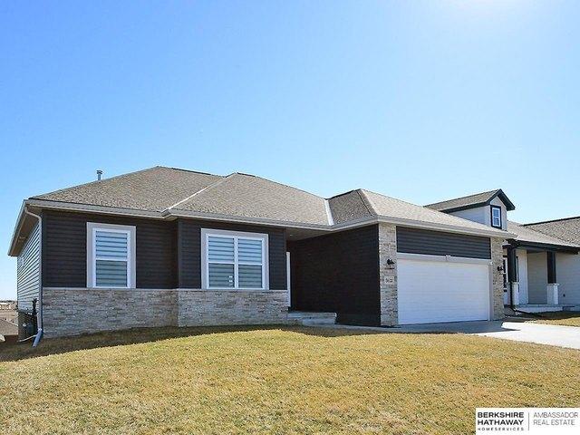 House for sale in Nebraska