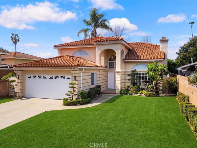 House for sale in San Gabriel, California