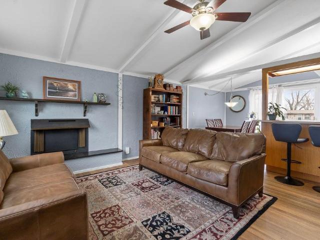 House for sale in Gladstone, Missouri