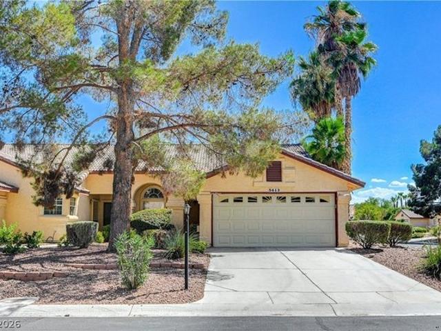 Townhouse for sale in Las Vegas, Nevada