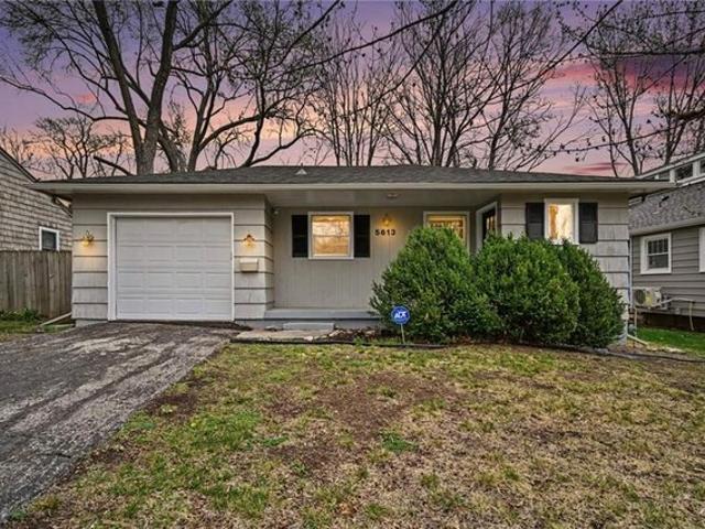 House for sale in Kansas