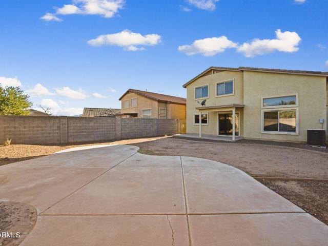 Property for rent in Laveen, Arizona