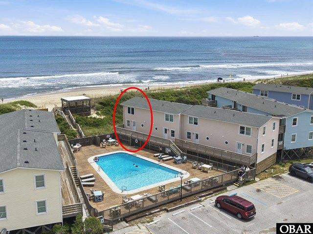Condo for sale in Nags Head, North Carolina