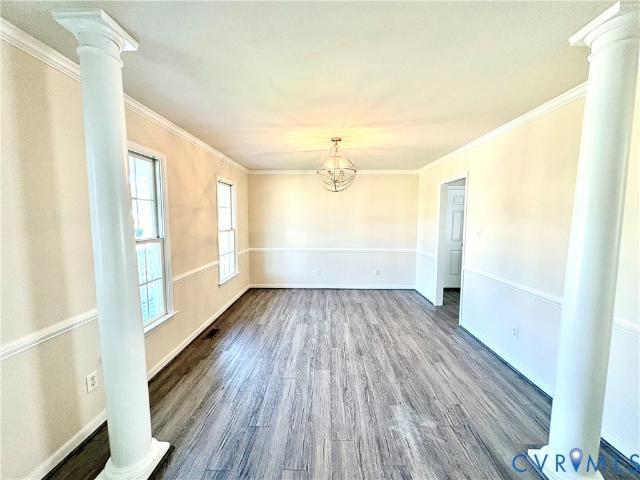 Property for rent in Virginia