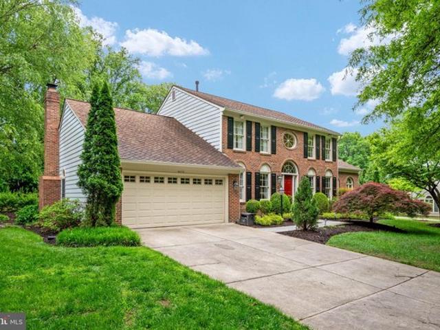 House for sale in Rockville, Montgomery County