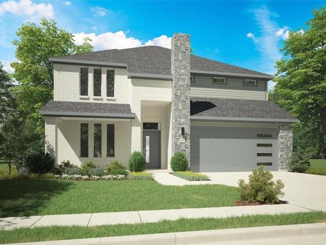 House for sale in Fort Worth, Texas