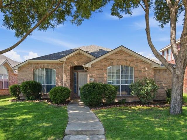 House for sale in Legend Trails, The Colony