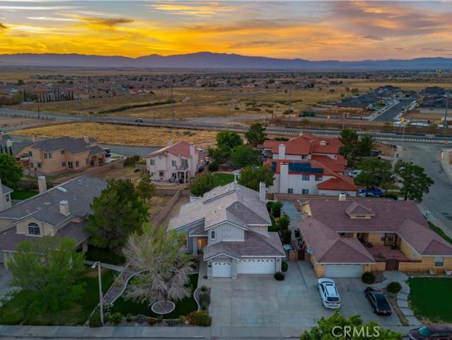 House for sale in Lancaster, California