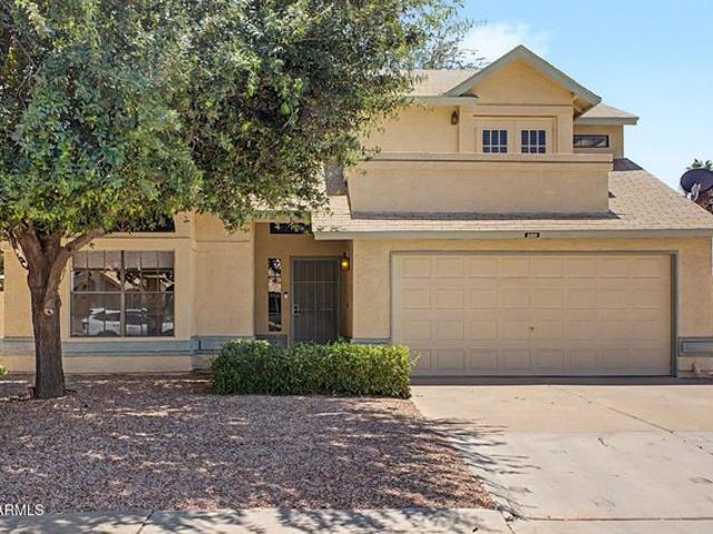 House for sale in Chandler, Arizona