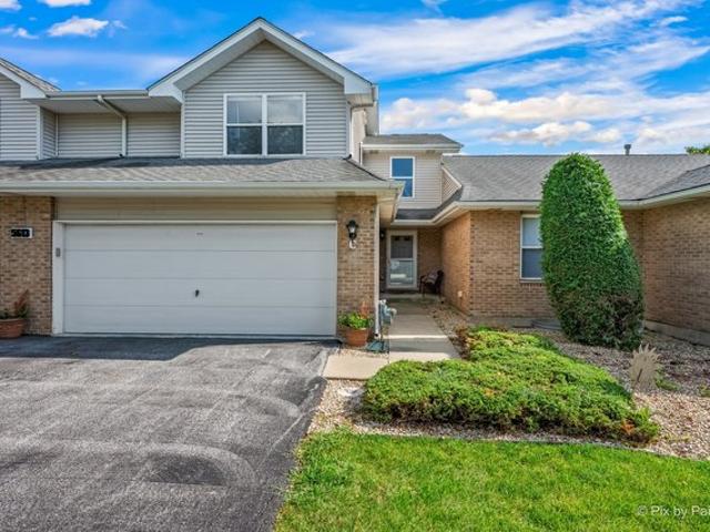 Townhouse for sale in Monee, Will County