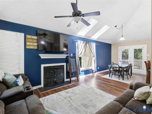 House for sale in Virginia