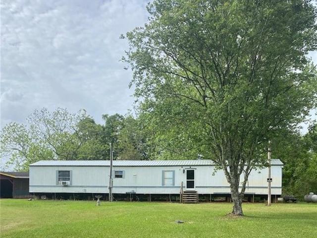 House for sale in Bogalusa, Louisiana