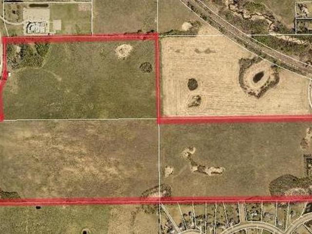 Land for sale in Alberta