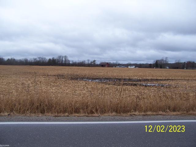 Land for sale in Michigan