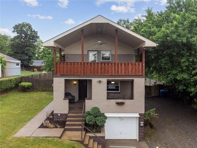 House for sale in Verona, Pennsylvania