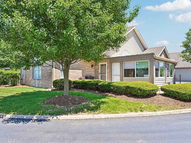 Condo for sale in Hilliard, Ohio