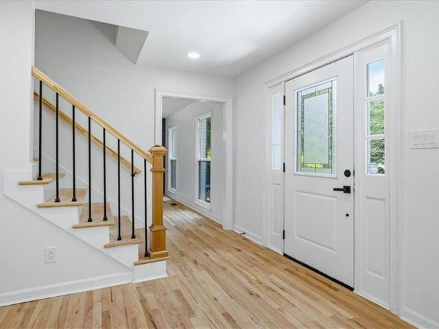House for sale in Dunwoody, Georgia