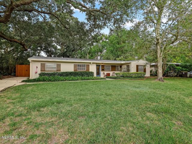 House for sale in Jacksonville, Florida