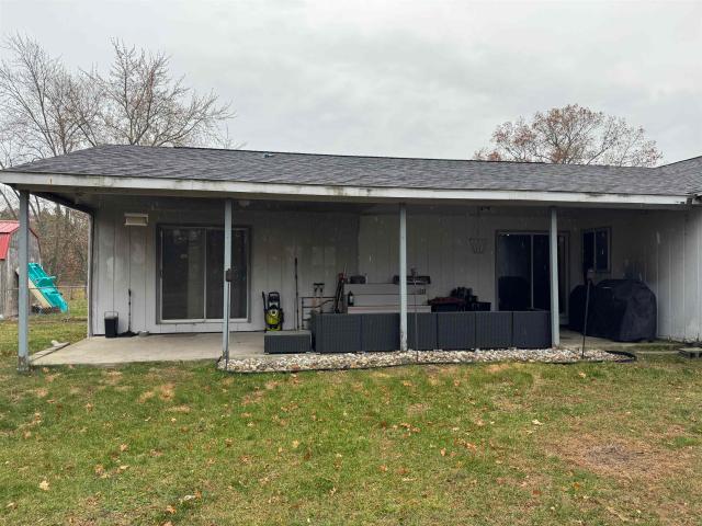 House for sale in Oscoda, Michigan