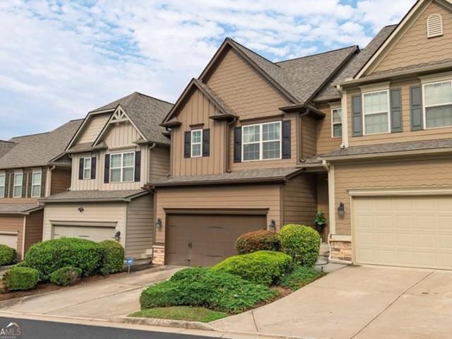 Townhouse for sale in Cobb, Georgia