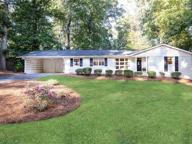 House for sale in Sandy Springs, Fulton County
