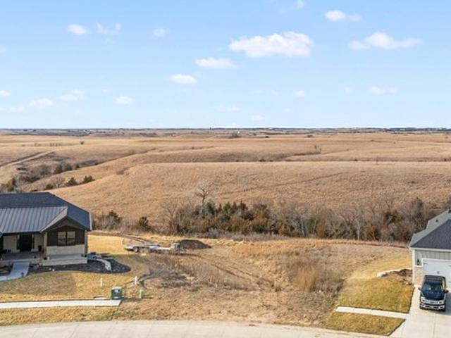 Land for sale in Kansas