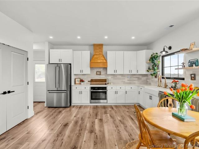 Farm for sale in Charlestown, Indiana
