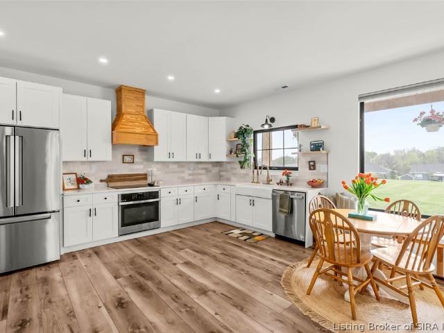 Farm for sale in Charlestown, Indiana