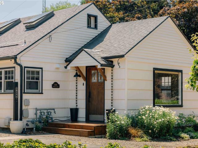 House for sale in Oregonia