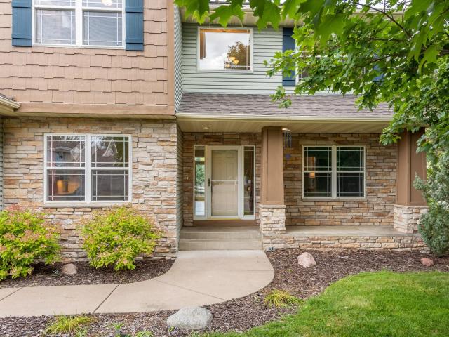 House for sale in Brooklyn Park, Hennepin County