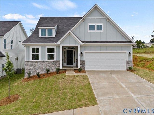House for sale in New Kent, New Kent County