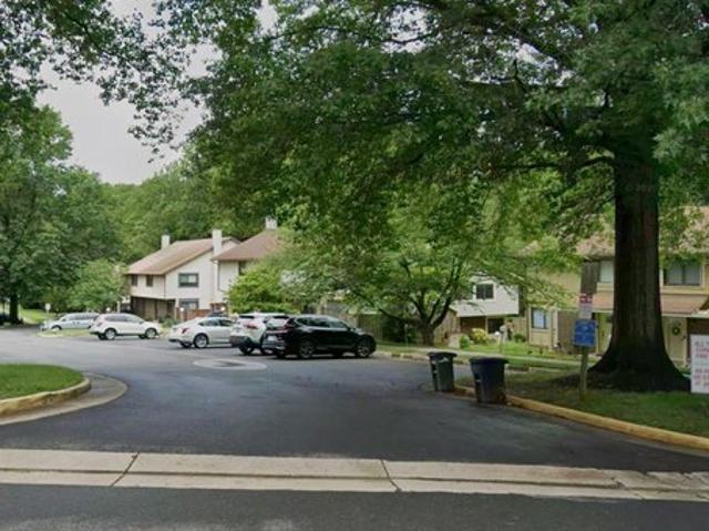 Townhouse for sale in Burke, Fairfax County