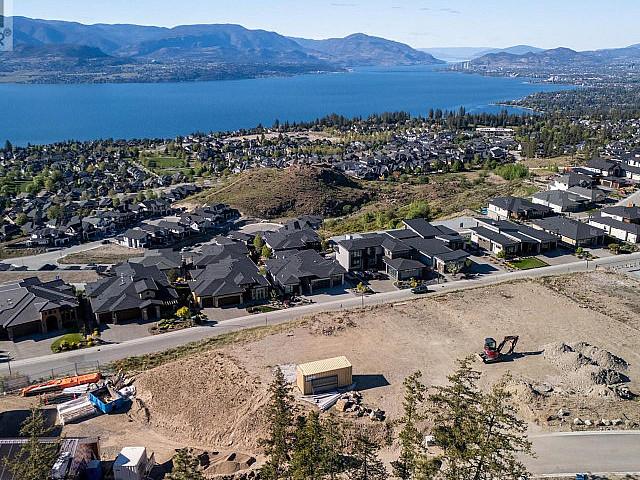 Land for sale in Winfield, British Columbia