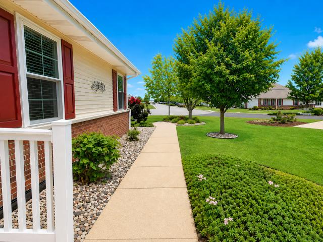 Townhouse for sale in Monee, Illinois