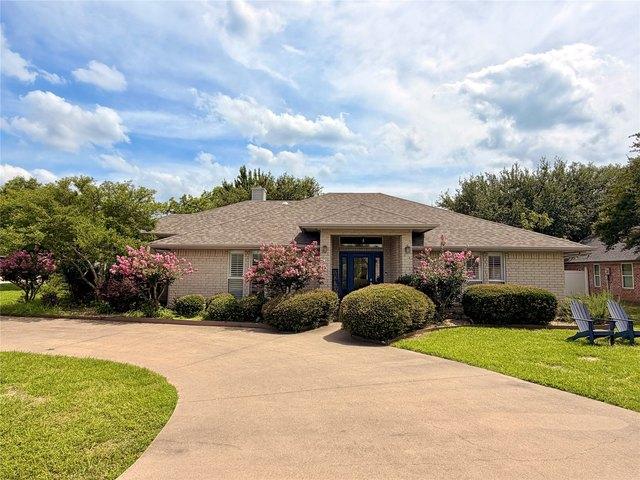 House for sale in Hood, Texas