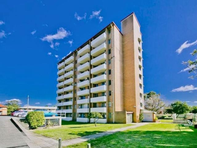 Apartment for rent in East Victoria Park, Western Australia