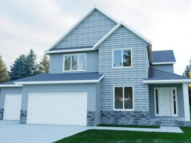 House for sale in Fargo, North Dakota