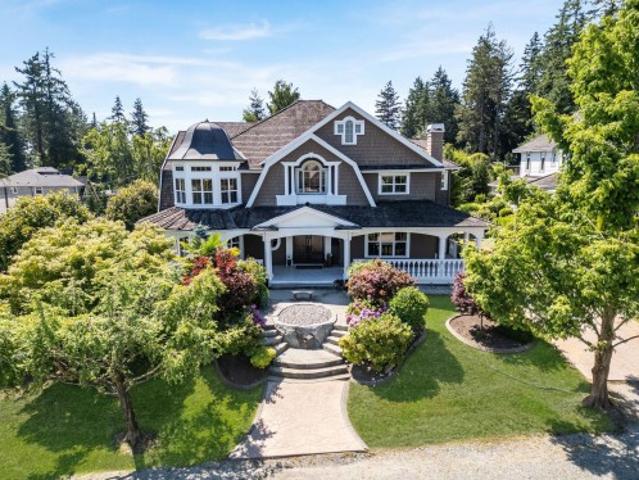 House for sale in Surrey, British Columbia