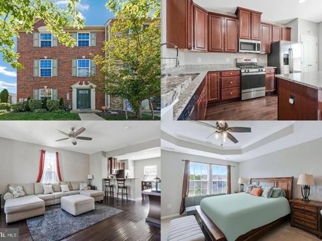 Townhouse for sale in Waldorf, Maryland