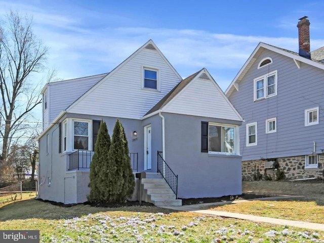 House for sale in Gibsonton, Maryland