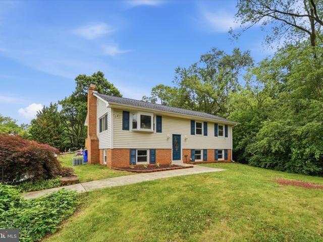 House for sale in Frederick, Maryland