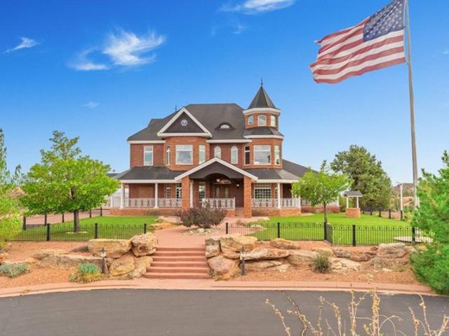 House for sale in Kanab, Utah