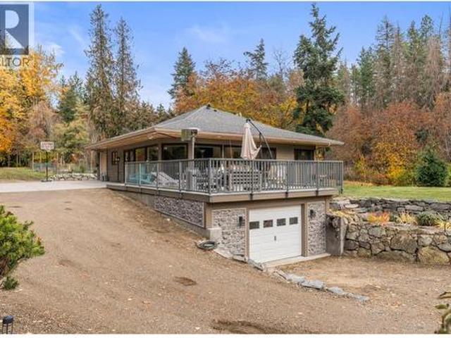 House for sale in British Columbia