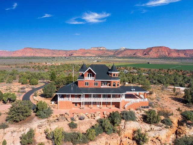 House for sale in Kanab, Utah