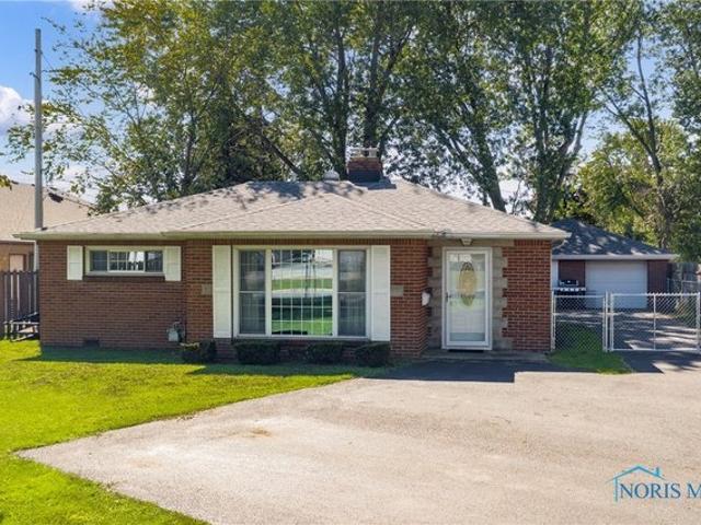 House for sale in Lucas, Ohio