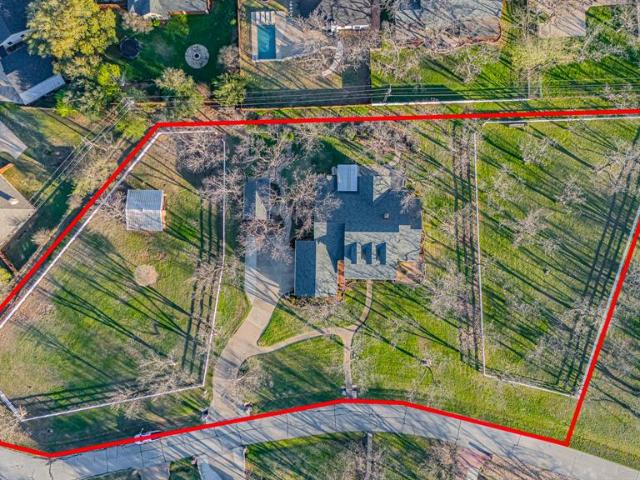 House for sale in Hood, Texas