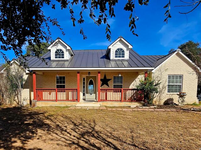 House for sale in Moore, Texas