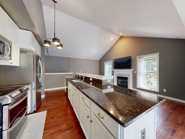 Condo for sale in Michigan