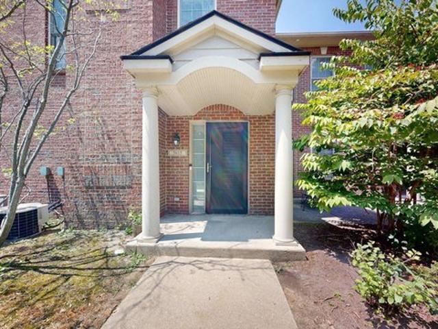 Condo for sale in Ypsilanti, Washtenaw County