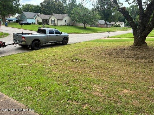Land for sale in Horn Lake, Mississippi